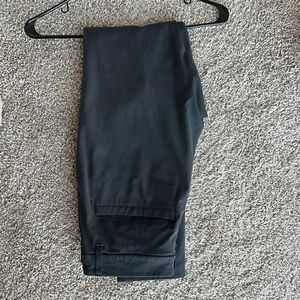 Lululemon Grey Commission Pant 28”